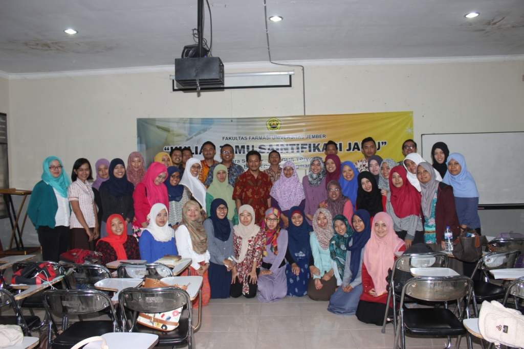 Buku PPKI Unej 2016 FAKULTAS FARMASI