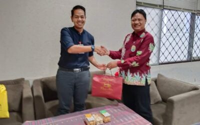 Faculty of Pharmacy and Health Sciences, Universiti Kuala Lumpur Royal College of Medicine Perak (UniKL RCMP) Kunjungi Kelompok Riset Dimas Chemo and Biosensor Fakultas Farmasi Universitas Jember Untuk Program “Collaborative Research Activities”