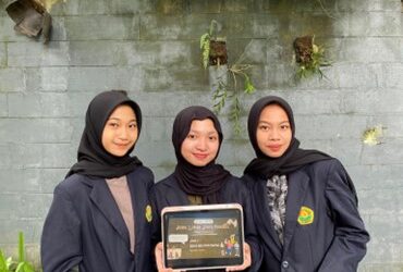 Mahasiswa Fakultas Farmasi Kembali Torehkan Prestasi dalam AKSARA 2024