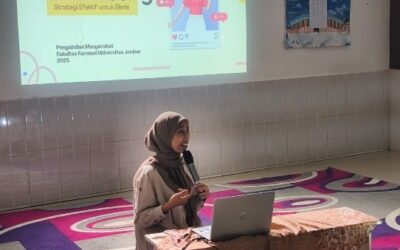 Pelatihan Santripreneur: Pembuatan Sabun Padat Berbasis Limbah Ampas Kopi Serta Digital Marketing Pada Santri Pondok Pesantren Ibnu Katsir