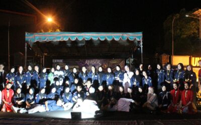 Konser Amal 2025 : Harmoni Seni, Wujud Nyata Kepedulian UKSM ESSENSI