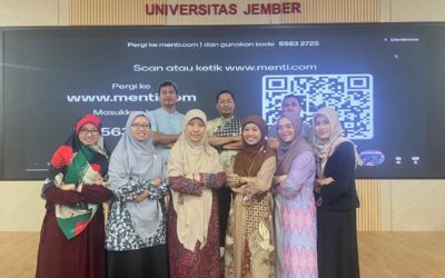Pembelajaran Interprofessional Education (IPE) Mahasiswa Farmasi dan Kedokteran UNEJ Hadirkan Pengalaman Belajar Kolaboratif Sejak Semester Awal