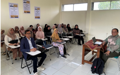 Magister Farmasi UNEJ Go Campus: Tawarkan Peluang Karier Gemilang di STIKES Harapan Bangsa dan FIKES Universitas Dr. Soebandi Jember