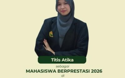 Ajang PILMAPRES Fakultas Farmasi UNEJ 2026: Seleksi Mahasiswa Berprestasi Berbasis Prestasi dan Inovasi