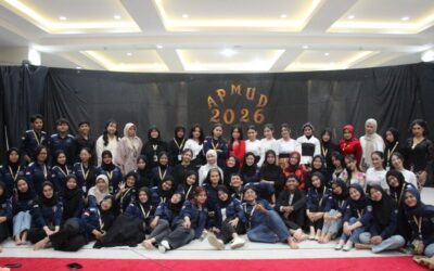Sinergi Kreativitas dalam Keberagaman Seni: UKSM ESSENSI Sukses Gelar Aplikasi Muda 2026