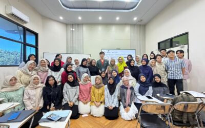 Mengenal Masa Depan Terapi Kanker melalui Pharmacogenomics dan Personalized Medicine