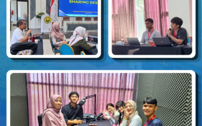 Kolaborasi Lintas Negara: Wawasan Akademik dan Organisasi dalam