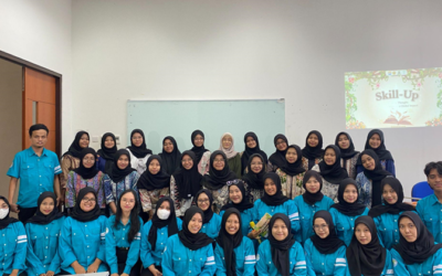 UKMF Karisma Fakultas Farmasi UNEJ Dorong Pengembangan
