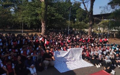 World Pharmacist Day 2026: Fakultas Farmasi UNEJ Gelar Kampanye Kesehatan hingga Cek Kesehatan Gratis untuk Masyarakat