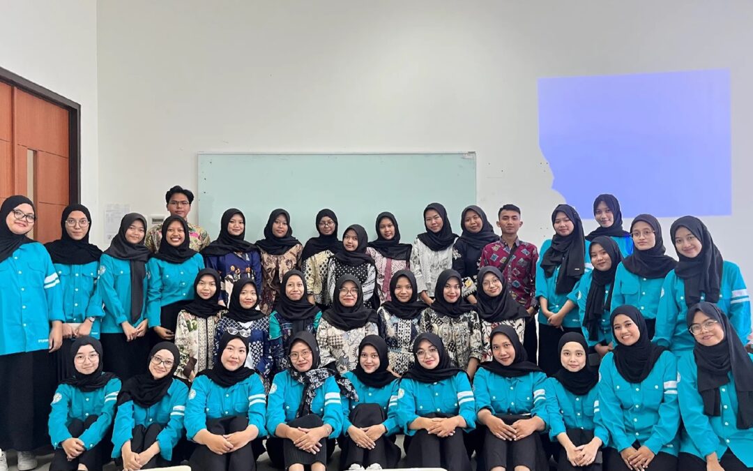 SPKM 2026: Bekali Mahasiswa Farmasi dengan Wawasan dan Pengalaman Menyusun Ide Proposal